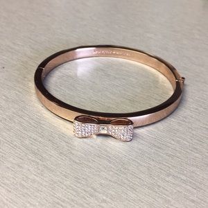 Kate Spade bangle bracelet